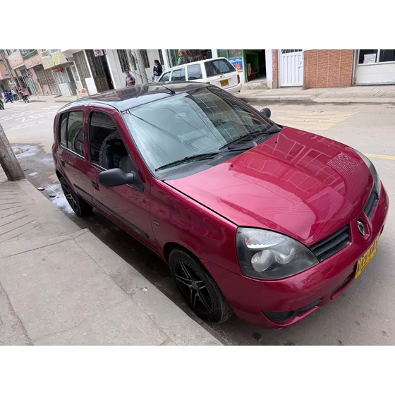 Renault Clio Campus