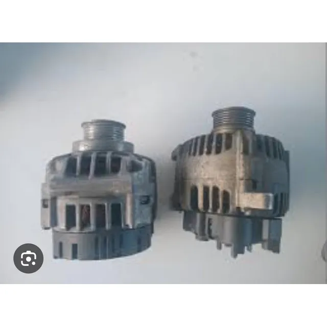 Alternador Symbol Usado