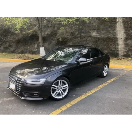 Audi A4 2.0 T Sport S-tronic Quattro Dsg