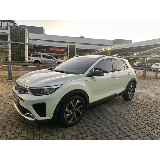 Kia Stonic 1.0 Tgdi Mhev Sx Automático