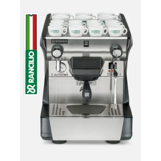 Máquina De Café Rancilio  Classe 5s, 1 Grupo 110v