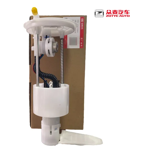 Modulo Bomba Gasolina Zotye Nomada Original