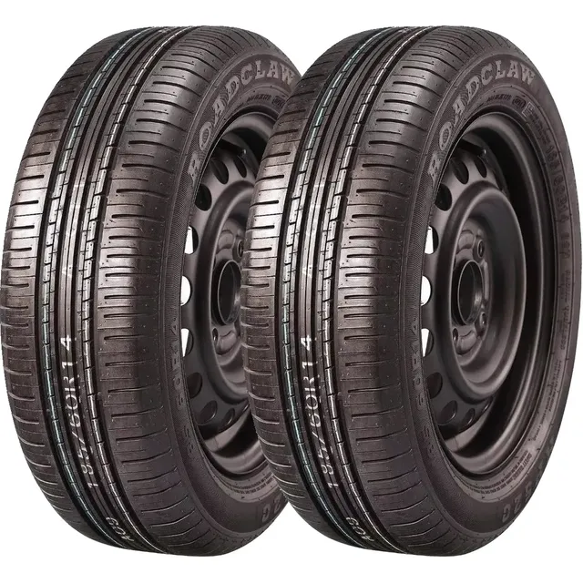 Kit de 2 llantas Roadclaw Sport RP520 185/60R14 82H H