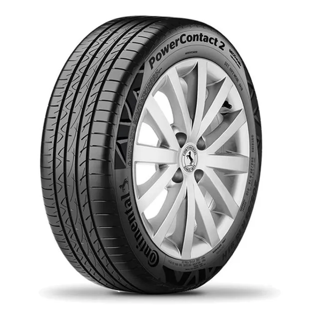 Llanta 185/65 R14 86h Powercontact 2 Continental
