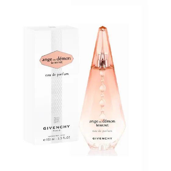Perfume Importado Givenchy Ange Ou Demon Le Secret Edp 100ml