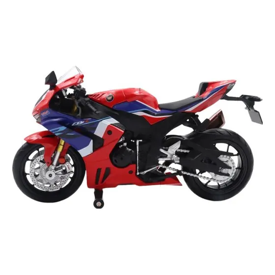 Yat Ming Moto Miniatura Cbr1000rr-r Fireblade Honda Yamaha