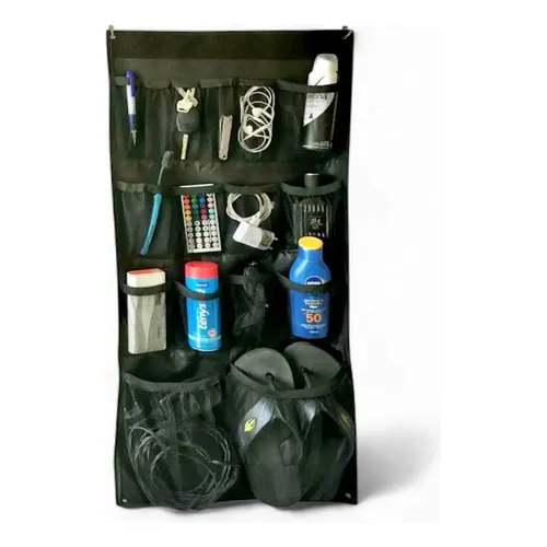 Accessories Bundle チャンドラサプライセット Zz 1 Compression Lightweight Travel Dividers Set | MercadoLivre