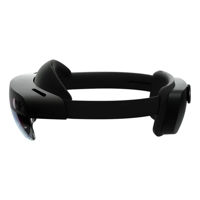 Hololens 2 - Dispositivo De Realidad Mixta Y Aumentada