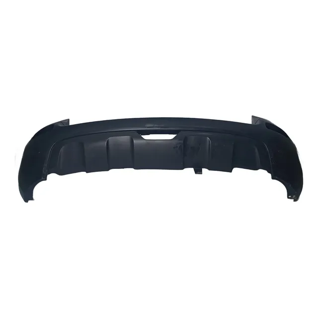 Paragolpe Trasero Renault Koleos 2009 10 2011 2da Selección