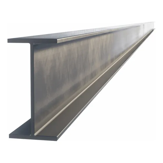 Viga Ipr 8  X 4  X 22.40 Kg/ml En 12.20 M Acero Estructural