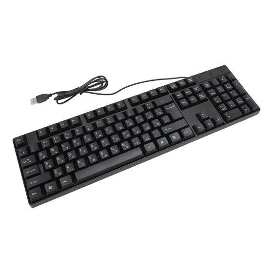 Cable De 4,9 Pies Para Teclado K1800 De 104 Teclas En Idioma