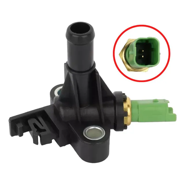 Sensor Temperatura Agua Palio 1.0 1.2 1.3 1.4 2003 2004 2005