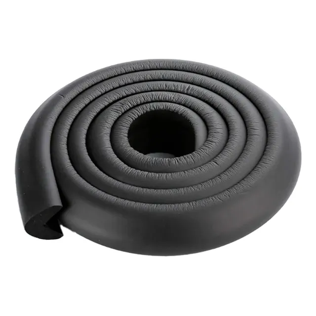 Espuma Para Esquinas Bebés, Niños, Protección De 2mt