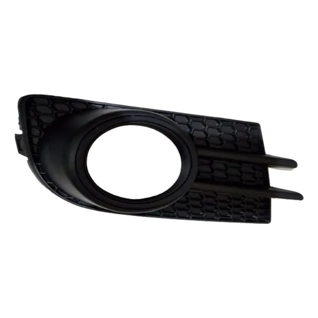 Tapa De Neblinero Vw Tiguan Cromada 2011-2016 Copiloto (r)