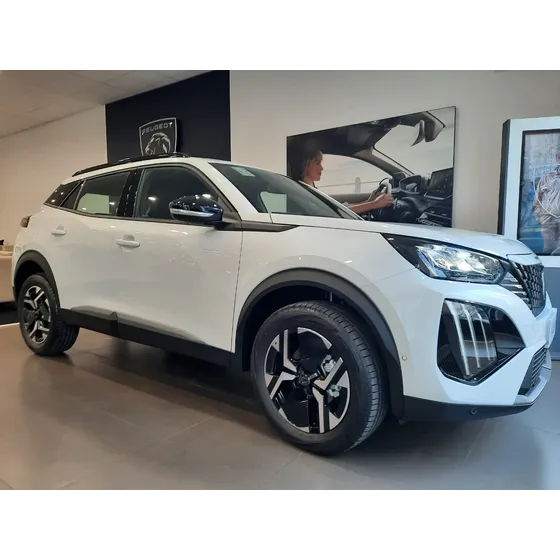 Peugeot 2008 1.0t Allure