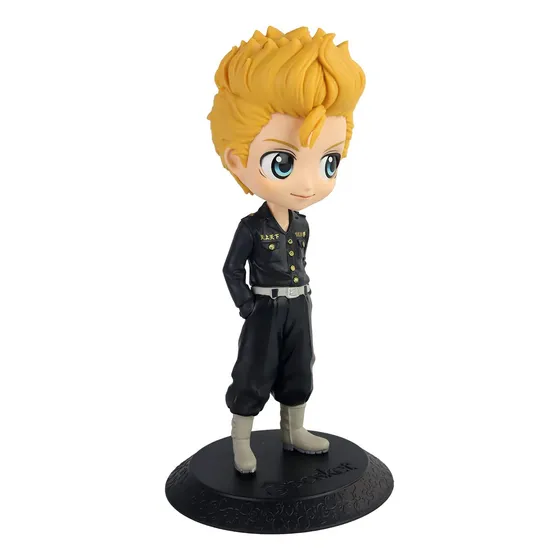 Figura Coleccionable De Tokyo Reveng Qposket Takemichi Han