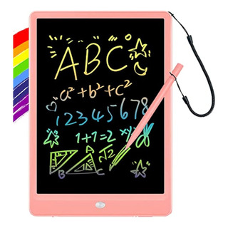 Tableta De Escritura Lcd Juguetes Para Niños Pizarrón Mágico Tableta De Escritura Lcd Juguetes Para Niños Pizarrón Mágico