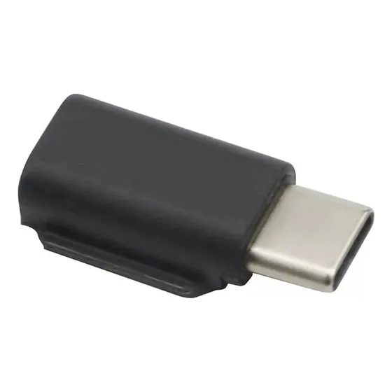 Para Dji Osmo Pocket Smartphone Adaptador Tipo-c Usb-c Conne