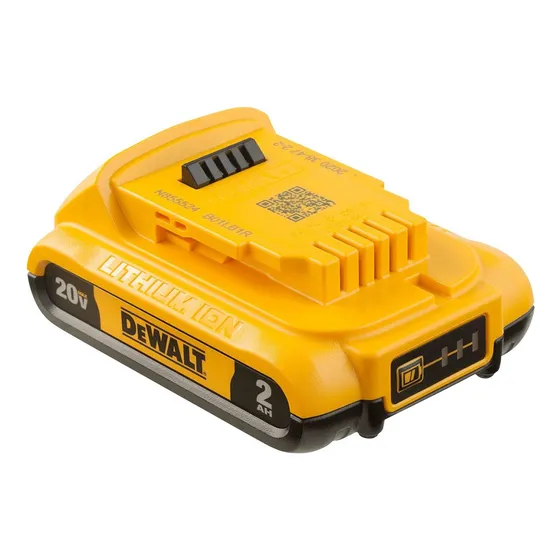 Bateria Taladro 20v 2ah Dewalt