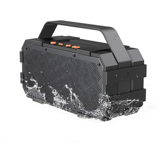 Bugani 40w Bocinas Portátil Bluetooth M90 Altavoz Subwoofer Exterior Impermeable Ipx6 Admitetarjeta Aux/tf Bocina Exteriores Deportes,recargable Bocinas Inalámbrico Negro Bugani 40w Bocinas Portátil Bluetooth M90 Altavoz Subwoofer Exterior Impermeable Ipx6 Admitetarjeta Aux/tf Bocina Exteriores Deportes,recargable Bocinas Inalámbrico Negro