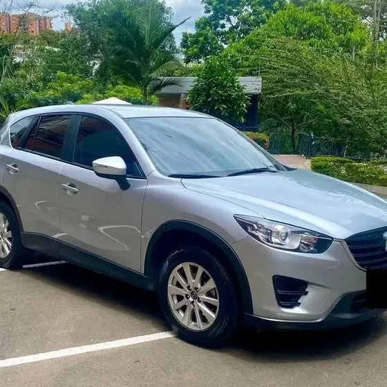 Mazda Cx-5 2017 2.0 Prime