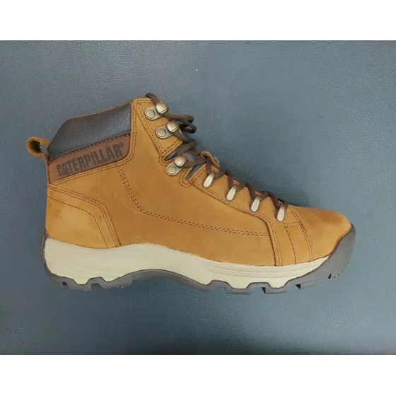 Botas Caterpillar Originales Para Caballeros Modelo P719133 