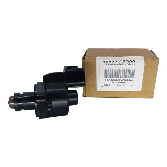 Sensor Iac Grand Vitara 2.0