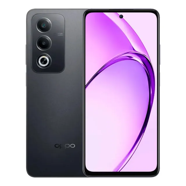 Oppo A80 5g 256gb 8gb Negro