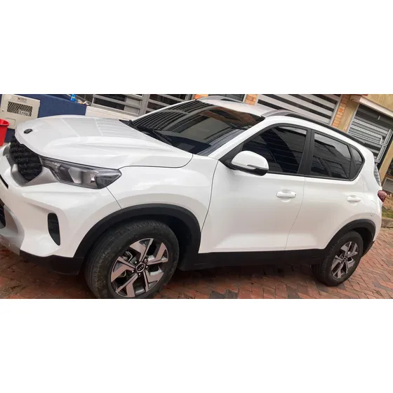 Kia Sonet 1.6l Emotion