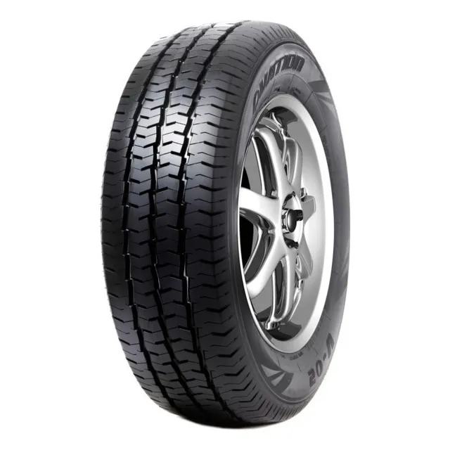 Cubierta Ovation V03 215/70 R15c 109/107r 8pr Índice De Velocidad R