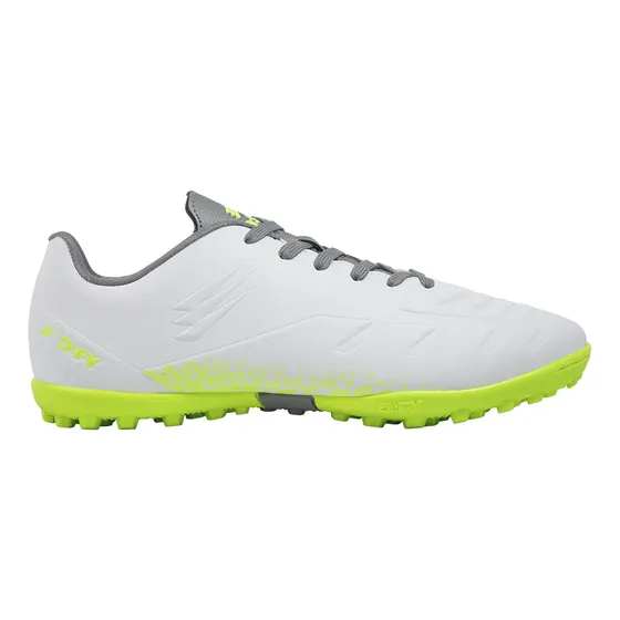Zapatillas Dfy Hombre Neo Tf Df04a022-173 Gris