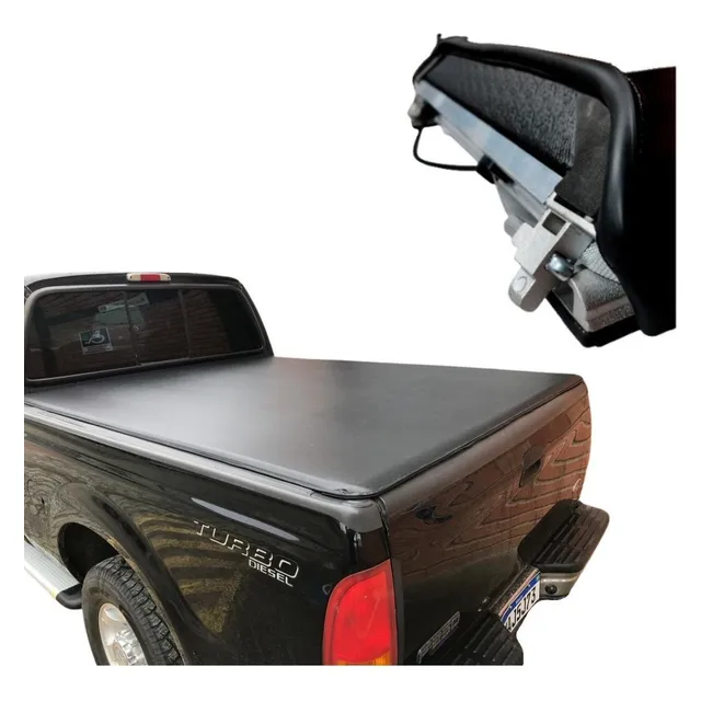 Capota Maritima Ford F250/f350 Cs/cd 1999 A 2014 6,5 Pés