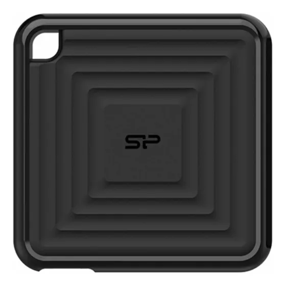 Sp Pc60 1tb Ssd Disco Externo Usb 3.2 Tipo C