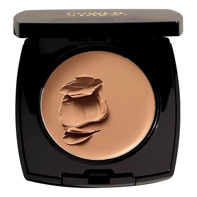 Avon Base Compacta Powerstay 210 Q Avon Base Compacta Powerstay 210 Q