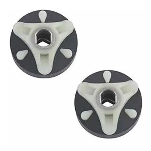 E Acoplamiento Motor 285753a Para Aparato Vida Ultra Kenmore
