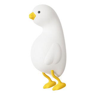 Duck Night Light Portátil Sensor De Toque Luz De Silicone Duck Night Light Portátil Sensor De Toque Luz De Silicone