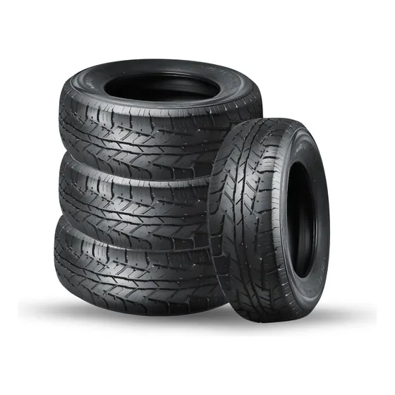 Set X 4 Llantas 205/70 R15 96t Nankang Ft-7