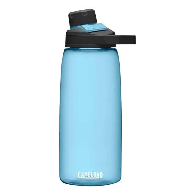 Botella Agua Camelbak Tapa Magnética 950ml Tono Celeste/azul