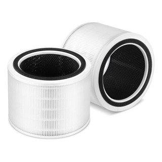 Para Filtro De Repuesto Cabiclean Core 200s Para Levoit Air Para Filtro De Repuesto Cabiclean Core 200s Para Levoit Air