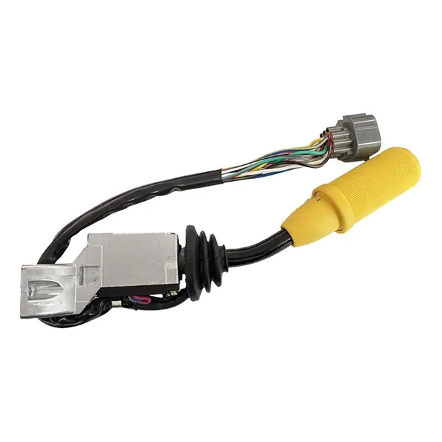 Para Interruptor De Palanca De Avance Y Retroceso Jcb 701/80