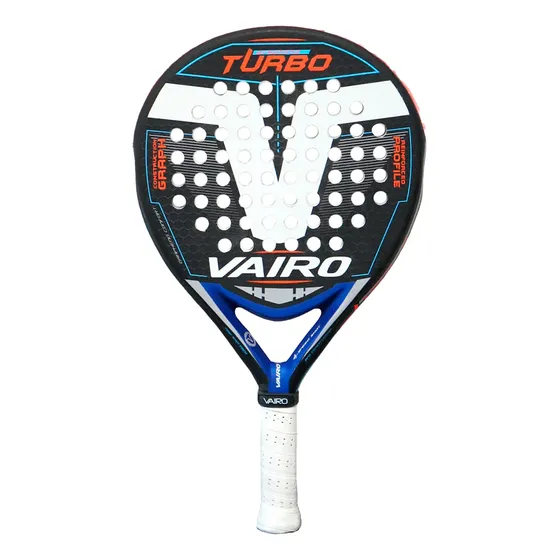 Paleta Vairo - Grapheno 9.1 Turbo Confort
