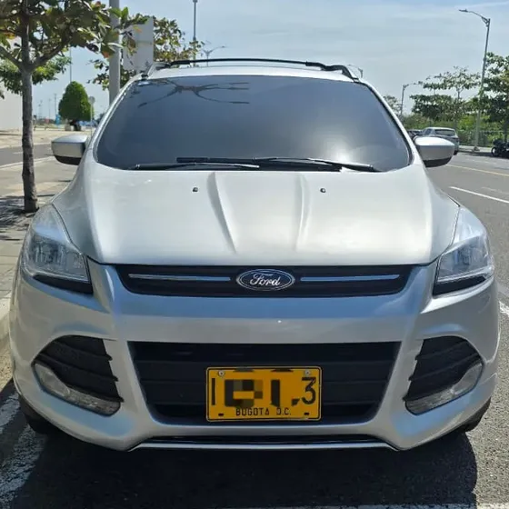 Ford Ecosport 2014 2.0 Se Mt