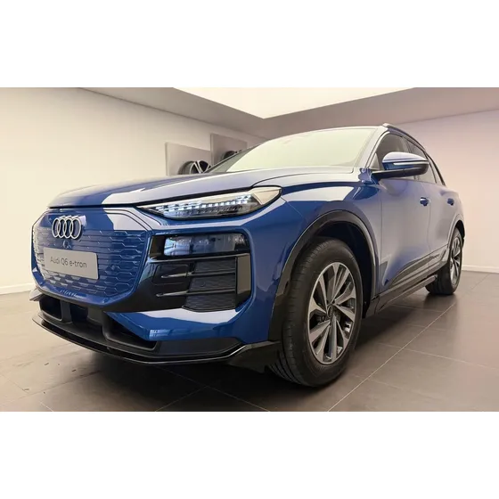Audi Q6 E-tron 0.0 45 Tech Plus