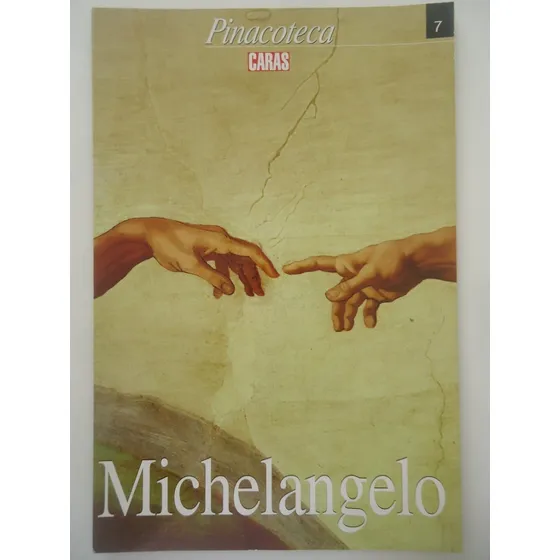 Pinacoteca Caras #07 Michelangelo