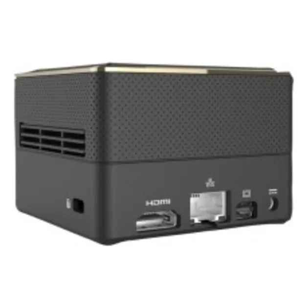 Mini Pc Ecs Liva Q3p V1605b 8g/128g