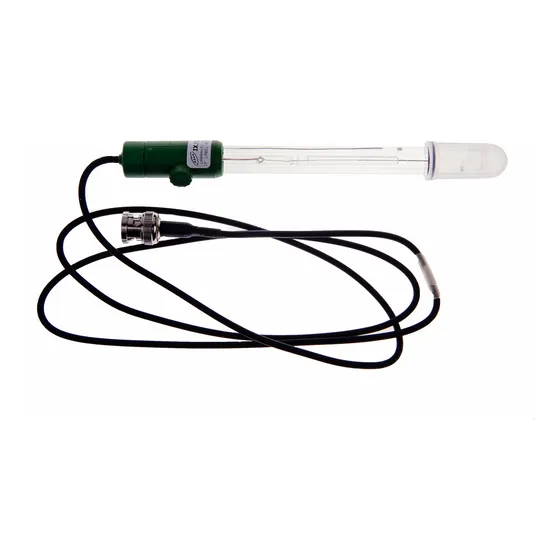 Electrodo De Vidrio Ph Respuesto Conector Bnc Adwa