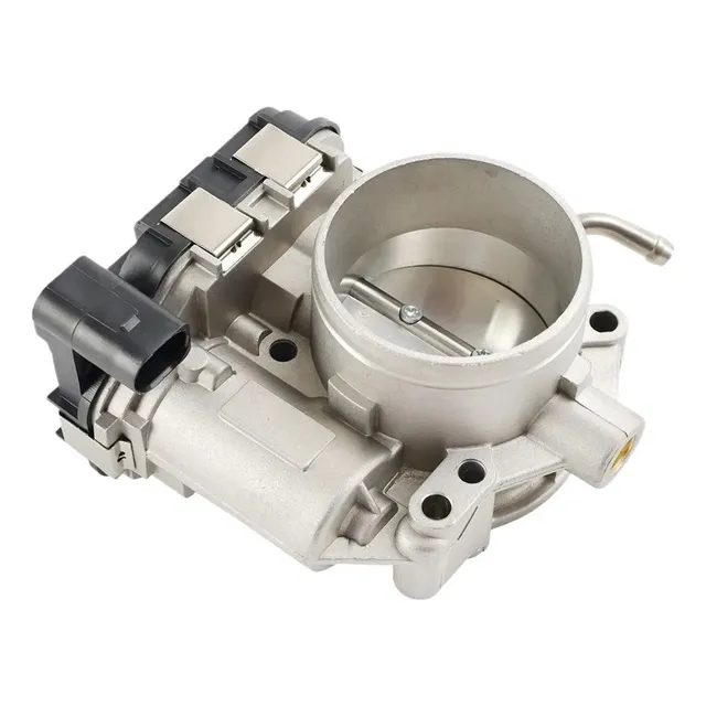R Cuerpo De Acelerador Para Vw Beetle Golf Jetta Passat