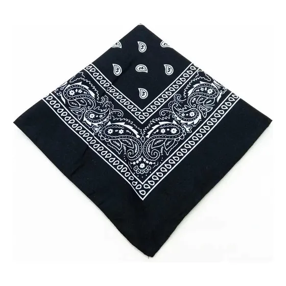 Bandanas O Pañuelo De Algodón.