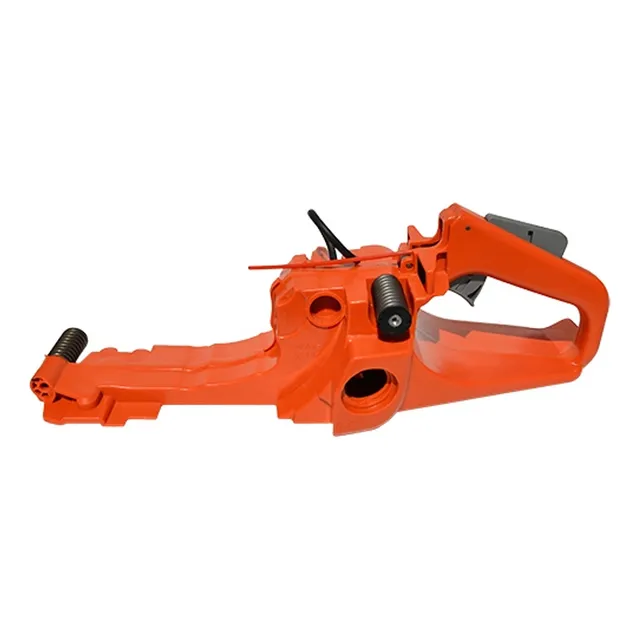 Tanque Motosierra Husqvarna 365/372 Gasolina
