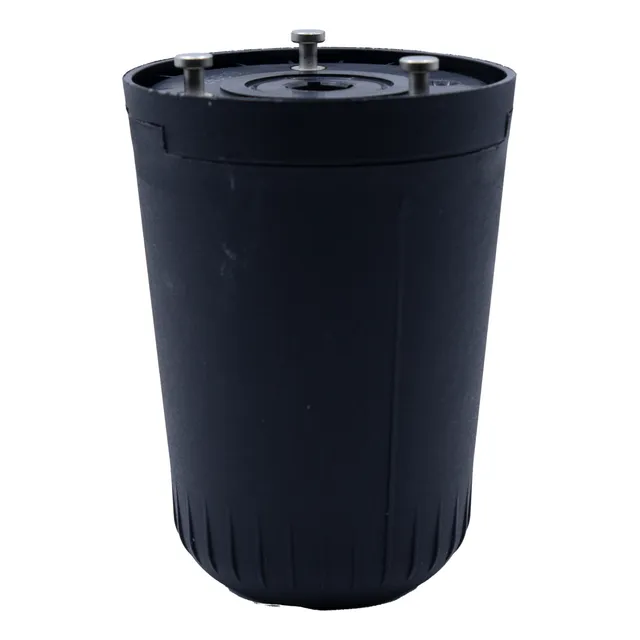Cartucho 110 Ml De Tinta Negra Acetona Para Handjet Ebs 250